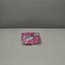 AI'MAGE Womens One Piece Swimsuit Ribbed High Cut Bathing Suit Color Block Sport Swimwear with Adjustable Strap, Rose Red, XL