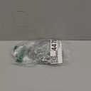 USB A to Lightning Cord, 2Pack/3Ft Nylon Braided iPhone Charger Cable, Apple Approved Fast Charging Power Wire for iPhone 14, 13 Pro Max, 13Pro, 13 Mini, 12 11 10 XR XS X 8 Plus 7 Fast Cargador Chord