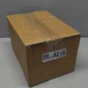 MyGift Set of 6 Diamond-Faceted Clear Glass Bud Vases  Small Decorative Flower Vases for Table Centerpieces, Weddings, and Home Dcor