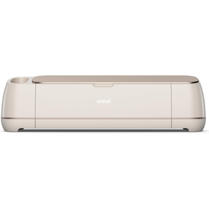 Cricut Maker 4 - Smart Cutting Machine (Seashell) 