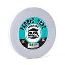 Double-Sided Sticky Fabric Tape - Adhesive Cloth Tape Press-on Tape, No Sewing or Ironing, Gluing, Alterations and Hemming Tape - 1/2inch Wide 165FT Long