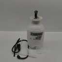 Chapin International 27010 Sprayer, White Translucent