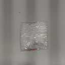 3 Inch 500 Pcs Plastic Fasteners Hang Tags Clear Snap Lock Pins Security Loop Price Tag Pins Safety Ring Ties for Retail Store Clothing Accessory (3 500pcs, Clear)