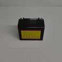 Mighty Max Battery YTX20-BS -12 Volt 18 AH, 270 CCA, Rechargeable Maintenance Free SLA AGM Motorcycle Battery