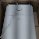 Everlasting Comfort 6L Humidifier Large Room, High Mist Output 60 HR Runtime Ultrasonic Top Fill Humidifiers for Bedroom, Easy to Use & Clean for Home, Baby Humidifier, Plants, Congestion, Indoor