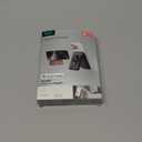 ESR Geo for Magsafe Wallet with Full Find My Functionality,5 Card Holder Stand Grip for Phone Case, RFID Blocking, Magnetic Wallet for iPhone 17e/17/16/15/14/13/12 Series, with Adjustable Stand, Black