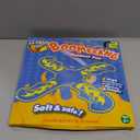 Boomerang for Kids - Toys For Ages 8-13 Boys & Girls - Fun & Easy To Use - Easter Basket Stuffers for Kids 6 7 8 9 10 + Year Old Boy Gifts - Best Easter Gifts & Summer Birthday Gift Ideas for All Ages (Red)