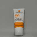 La Roche-Posay Anthelios Melt-In Milk Sunscreen SPF 100, Sunscreen For Body & Face (3 Fl Oz (Pack of 1))