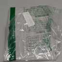 Cousper for iPad mini 7 Keyboard Case A17 Pro 2024/iPad Mini 6 Generation Case with Keyboard 2021 8.3 Inch, Pencil Holder, 7 Color Backlit Detachable Keyboard Cover for iPad mini 7th/6th Gen,Grey