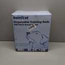 Puppy Pads XL 100 Count, Dog Pee Pads Extra Large, 34"x28" Pee Pads for Dogs, X-Large Disposable Dog Training Pads Super Absorbent&Leak-Proof, Quick-Dry Potty Piddle Pads for Doggy, Cats, Pet Supplies