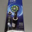 Oral-B Pro 1000 Rechargeable Electric Toothbrush, Black