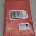 Purse Organizer Inserts for Speedy 25 Felt Purse Inserts HandBag and Tote bag Neverful Organizer Insert (Red,Medium