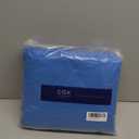 King Size 4 Piece Sheet Set - Comfy Breathable & Cooling Bed Sheets Set - Hotel Luxury Bedding for Women, Men, Kids, Teens, Boys & Girls - Deep Pockets, Soft and Wrinkle Free - Oeko-Tex - Royal Blue