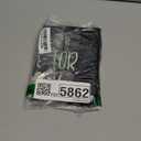 T Shirt "I'm Here For The Snacks", Black, M