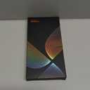 TORRAS Magnetic Slim-Fit for iPhone 15 Pro Max Case, Ultra-Thin 15 ProMax Phone Case Compatible with MagSafe, Lightweight Anti-Scratch Matte Hard iPhone 15 ProMax Case 6.7 inch OriginFit, Black