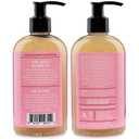 Camille Rose Curl Maker Defining Gel, Soft Hold 2-Pack Textured, Curly Hair Moisture, Detangler, Frizz Control with Nourishing Botanicals, 12 Fl Oz
