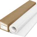 A-SUB DTF Transfer Film Roll, 13" X 32.8ft DTF Film for Sublimation or DTF Inkjet Printer, Direct to Film PET Transfer Paper for T Shirts and All Fabrics (Double Sided Matte)