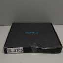 Honeycomb Laser Bed - 400 × 400 × 22mm Working Table with Aluminum Panel for XTool D1 /D1 Pro and Most Engraver Cutting Machine,Engraver Machine Accessories （Working Area 400 ×400 mm）