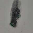 Car Window Shade for Side Windows, Retractable Pull Down Roller Sunshade UV & Heat Protection Automotive Blackout Protector with Suction Cup for Baby Kids Passenger Pets (4  6 | 2 Pack)