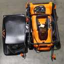 BLACK+DECKER CM2043C Cordless Mower, 20"