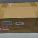 Outer Tail Light Assembly w/Bulbs Passenger Side Compatible with Sentra 2013 2014 2015 Right Rear Tail Lamp Taillight NI2805100 265503SG0A 26550-3SG0A