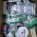 Box with Mixed Items