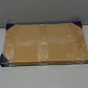 Upgraded 3MM Display Case for Lego 10357 Shelby Cobra Building Set,Dustproof Clear Display Case Compatible with Lego 10357(Not Include The Model)