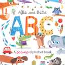 Alfie and Bet's ABC : A pop-up alphabet book