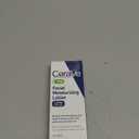 CeraVe PM Facial Moisturizing Lotion, Night Cream with Hyaluronic Acid and Niacinamide, Ultra-Lightweight, Oil-Free Moisturizer for Face, 3 Ounce (3 Fl Oz (Pack of 1)