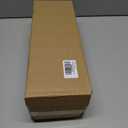 Key Holder Wall Mount with Shelf, 4 in 1 Coat and Key Hanger with Metal Hooks, Entryway Wall Mounted Shelf with Mail Holder for Living Room, Bedroom (White)