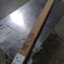 Aluminum Screen Frame, 3/4X5/16X72 SCREEN FRAME
