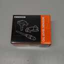 A-Premium Engine Oil Level Sensor Compatible with Subaru Forester 2014-2018, Impreza 2017-2020, WRX 2015-2021, 2.0L