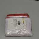 JOYIN 43" Jumbo Christmas Stockings, Soft Giant Xmas Decor, Personalized Red Christmas Felt Stockings for Kids Adults Family Xmas Party Decorations Gifts