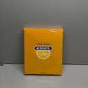 Sunheir Washable Pee Pads for Dogs 72"x72", Extra Large Reusable Puppy Pads Pet Training Pads for Dog Playpen, Waterproof Pee Pads for Puppy Playpen, Whelping Pad, Dog Playpen Indoor - Deep Grey (72x72 Inch (Pack of 1))