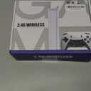 Huqjot Retro Gaming Console (Black)