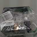 Ring Comb Box Set  Green Sandalwood, Black Ebony, Purple Wood Jewelry Organizer with Detachable Massage Comb and Storage Case for Hair Accessories and Keepsakes