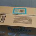 Pampers Swaddlers 360 Pull-On Diapers, Size 7, 84 Count for up to 100% Leakproof Skin Protection and Easy Changes