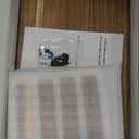 Acacia Wooden Desktop Organizer Shelf Kitchen Cabinet and Counter Riser Display Shelf for Top of Desk Home Office Bathroom Coffee Table Display Stand