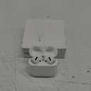 Apple AirPods 4 Wireless Earbuds, Bluetooth Headphones, with Active Noise Cancellation, Adaptive, Transparency Mode, Personalized Spatial Audio, USB-C Charging Case, Wireless Charging, H2 Chip