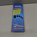 Plantar Fasciitis Insoles for Men Women - Orthotics Inserts, Shoe Insoles Arch Support Flat Feet Inserts Work Boot Insoles for Standing All Day (Mens 8-8 1/2 | Womens 10-10 1/2) (Blue)