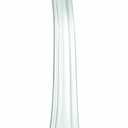 Winco Toulouse Stainless-Steel Tablespoon, Extra Heavyweight, 9.25" (12 Pack)