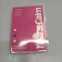 Years calm Heat Cap For Deep Conditioning Shower CapReusable Three-Layer Structure Waterproof Hair Cap  Applicable Tofor Bathing, Hair Care, And Other Uses (Pink, One Size)