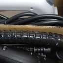 Handheld Steam Cleaner, Pressurized 15s Instant Heat Steam Cleaner for Home, Upgrade 650ML Tank, Lightweight Portable Steamer for Cleaning Kitchen, Grout, Furniture, Couch, Car and Bathroom (White)