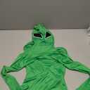 Morphsuits Glow Alien Kids Fancy Dress Costume (Small)