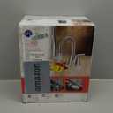 InSinkErator H-HOT150SN-SS Instant Hot Water Dispenser System with Stainless Steel Tank, Satin Nickel