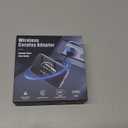 AI Box Wireless CarPlay & Auto Adapter - Plug & Play, Dual-Band WiFi, Bluetooth 5.0, 4K Video Support, Android 12.0 System, Compatible with Factory CarPlay & Android Auto 4GB RAM+32GB ROM