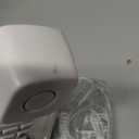 T112 Trimline Corded Telephone with Caller ID(Off-White)