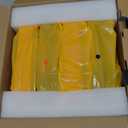 218X 218A Toner Cartridges 4 Pack 3301fdw with Chip Compatible Replacement for HP 218X 218A Color LaserJet Pro MFP 3301cdw 3201dw 3301sdw Printer W2180X W2180A High Yield (Black Cyan Yellow Magenta)