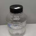 Petmate Aspen Pet Lebistro Gravity Waterer, 2.5 Gallon, Made in USA