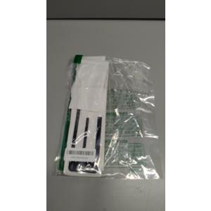 Tailgate Insert Letters Compatible with Chevy Silverado 2019 2020 2021 2022 2023 2024 2025 3D Emblems Badge with Strong Adhesive Matte Black